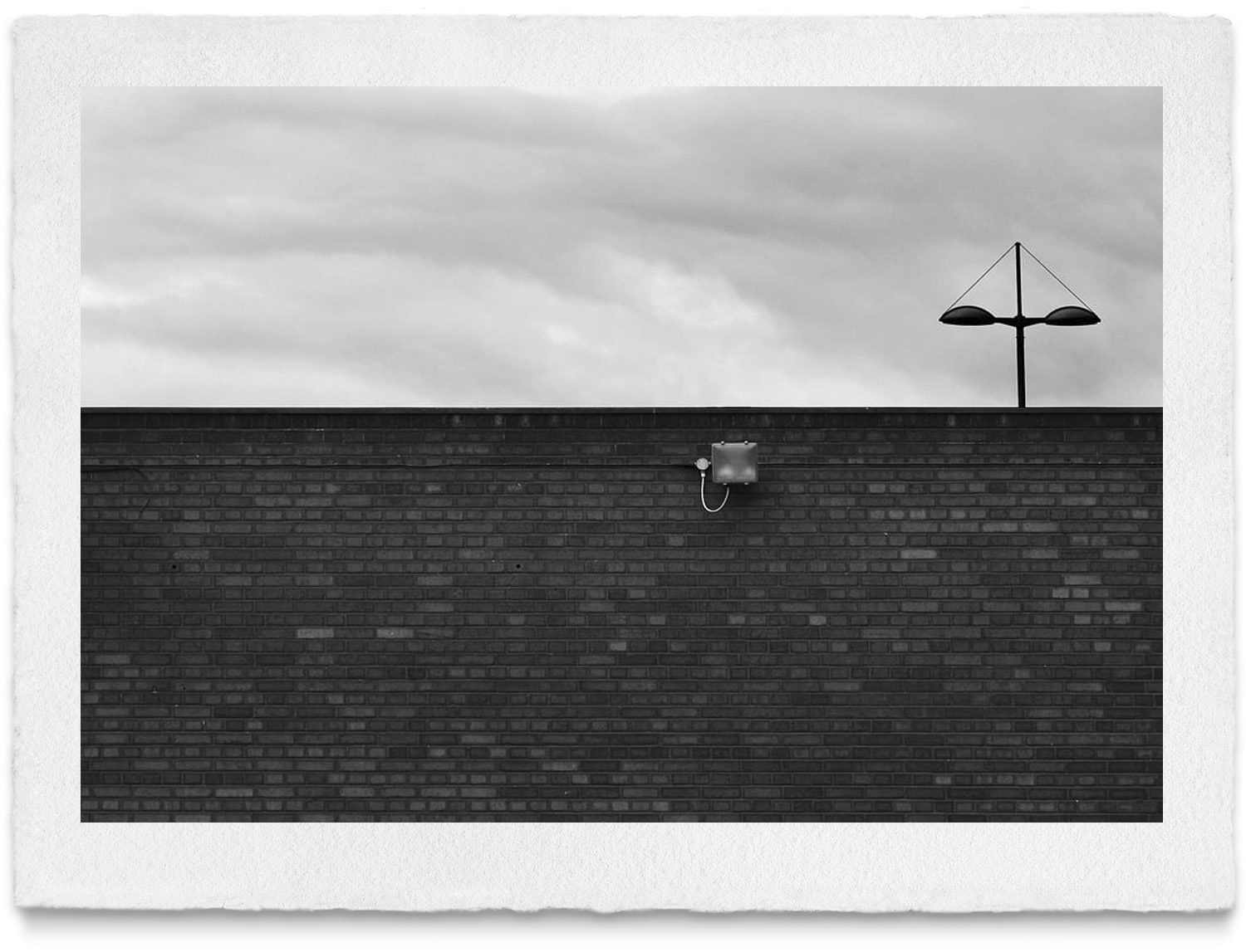 © Tom Dunne