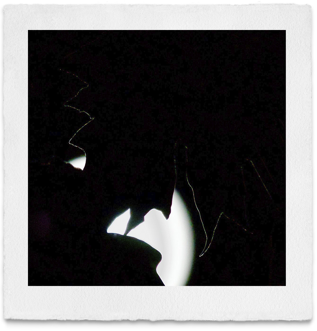 © Frank James