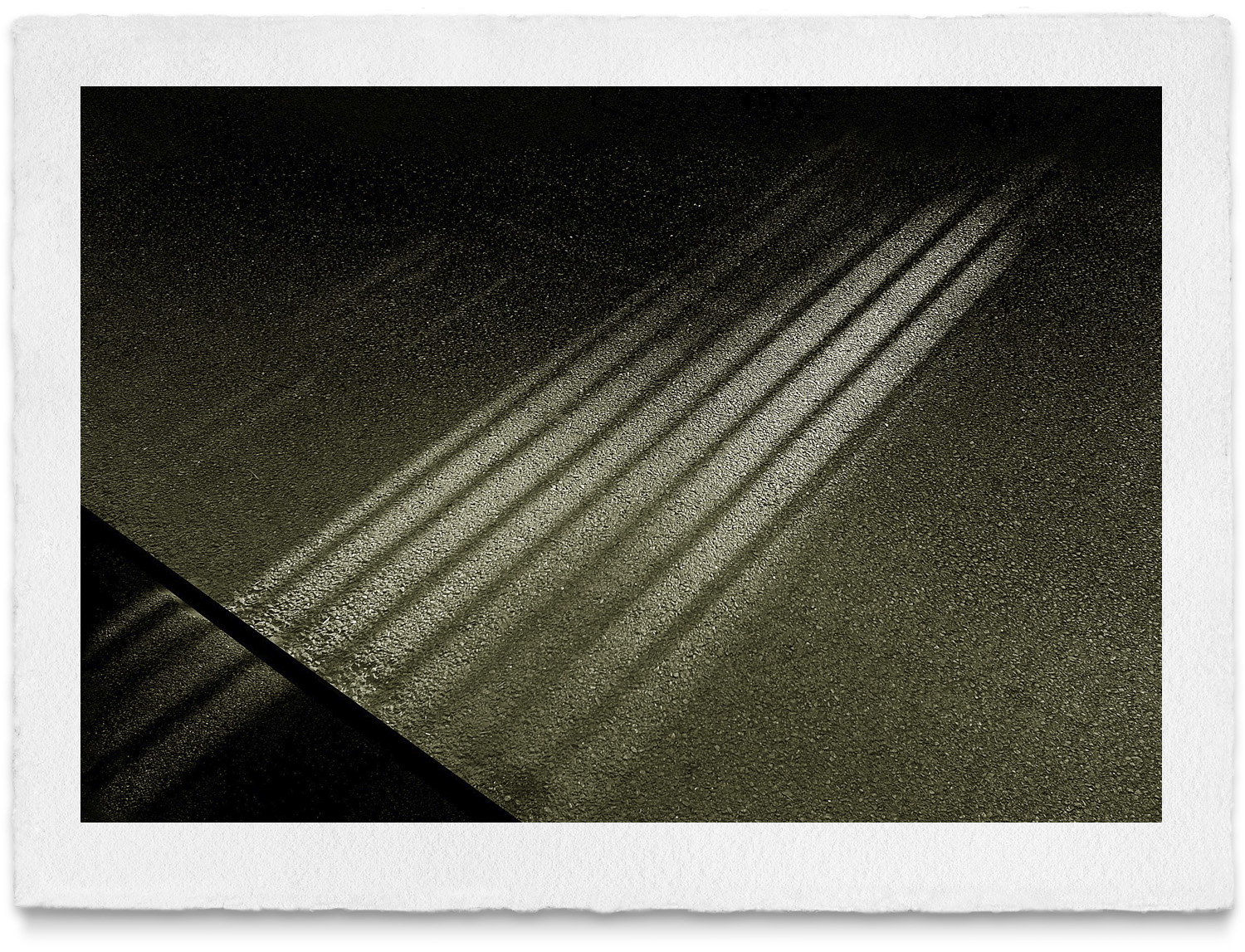 © Nic Salmon