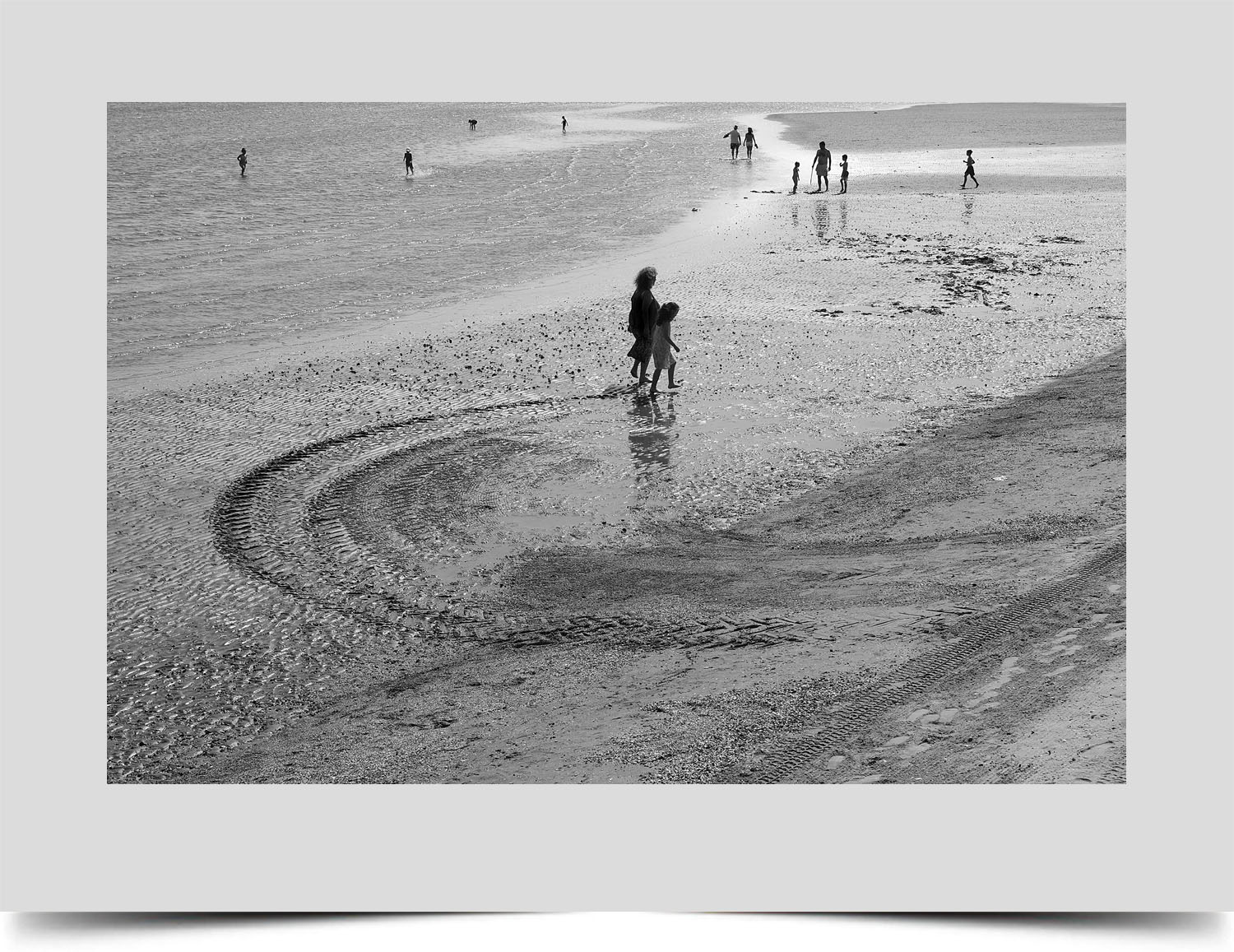 © Nic Salmon