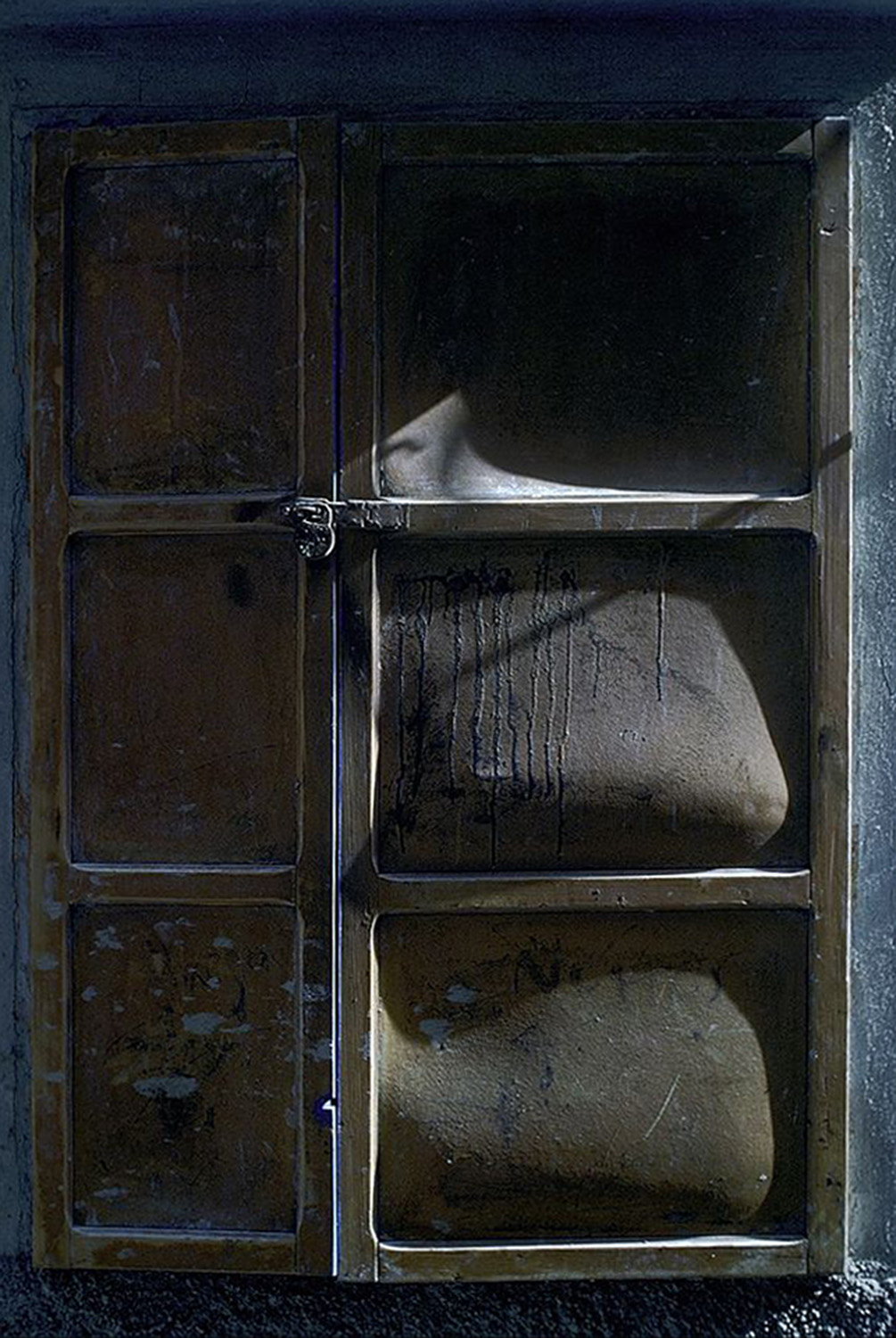 © Greg Peterson
