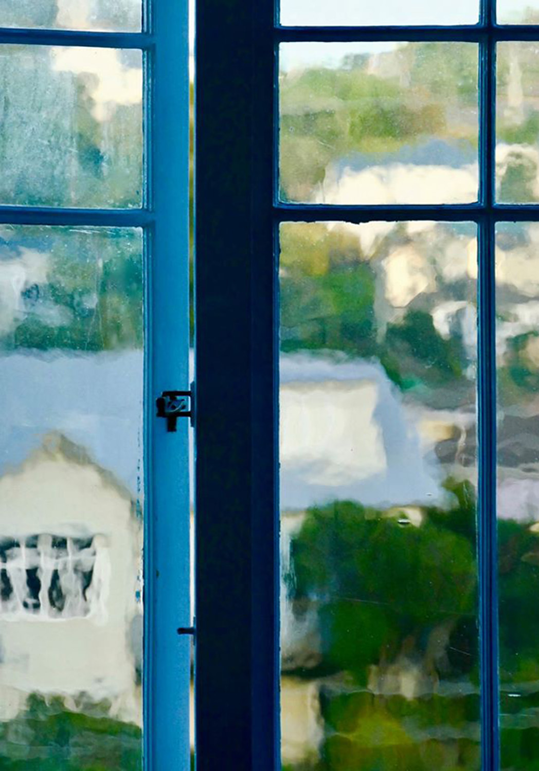 © Mary Livingston