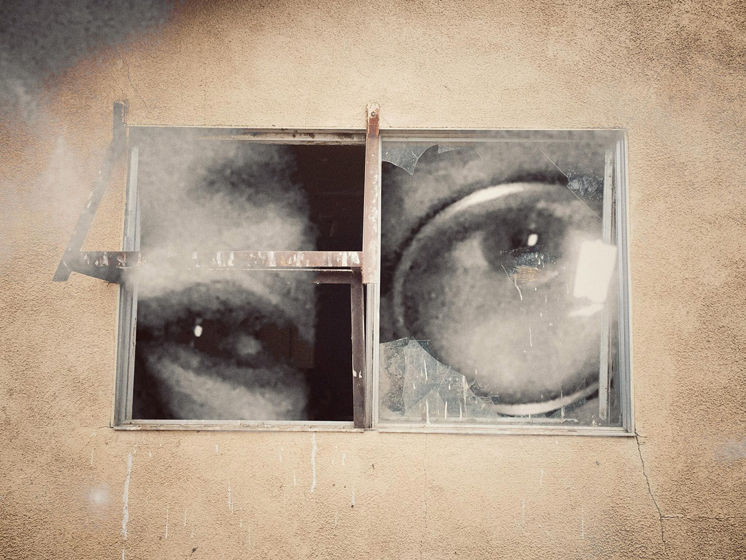 © Pia Kelly
