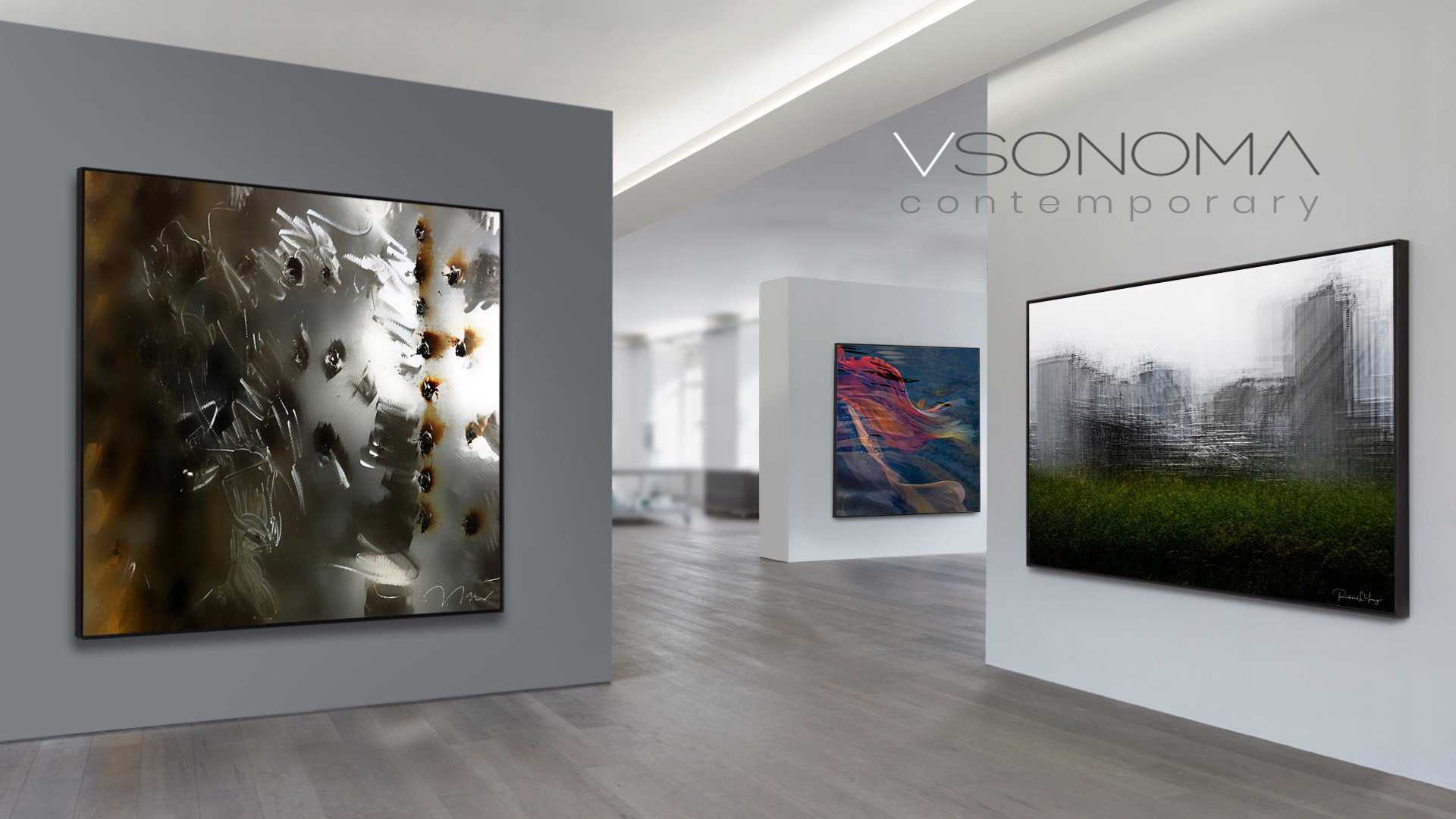 ©VSONOMA Contemporary - www.vsonoma.com