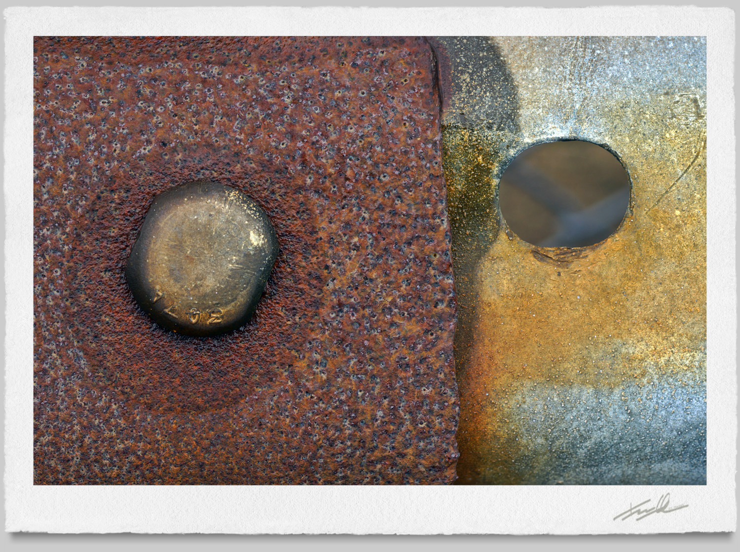 © Terrance Hounsell Photography