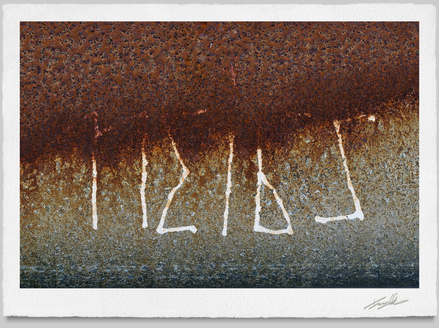 © Terrance Hounsell Photography
