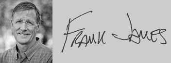 Frank James, Photographer