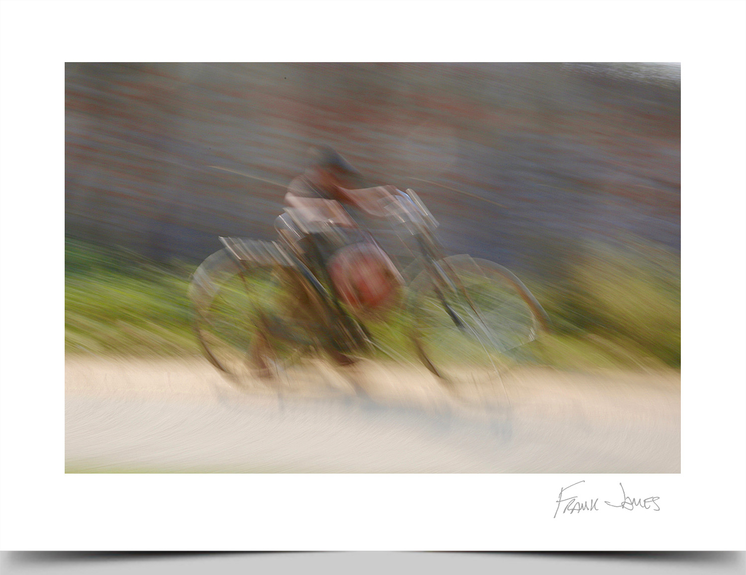 © Frank James Photography