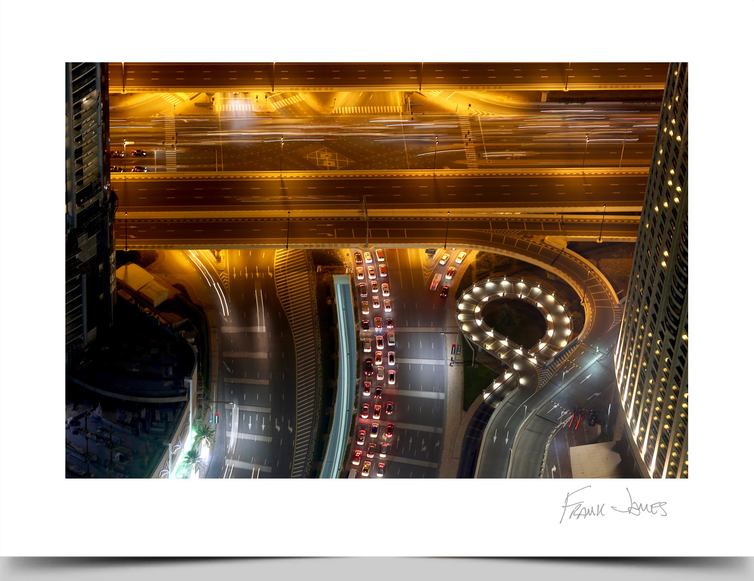 © Frank James Photography