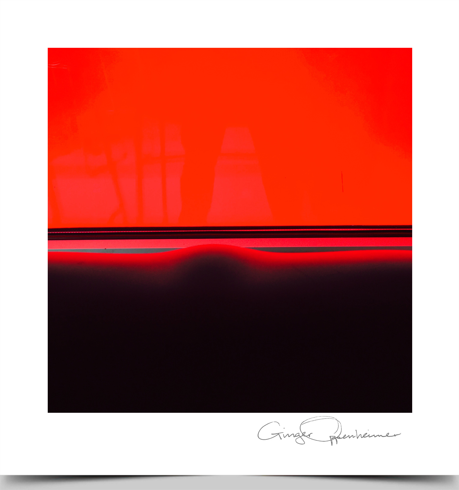 © Ginger Oppenheimer Photography