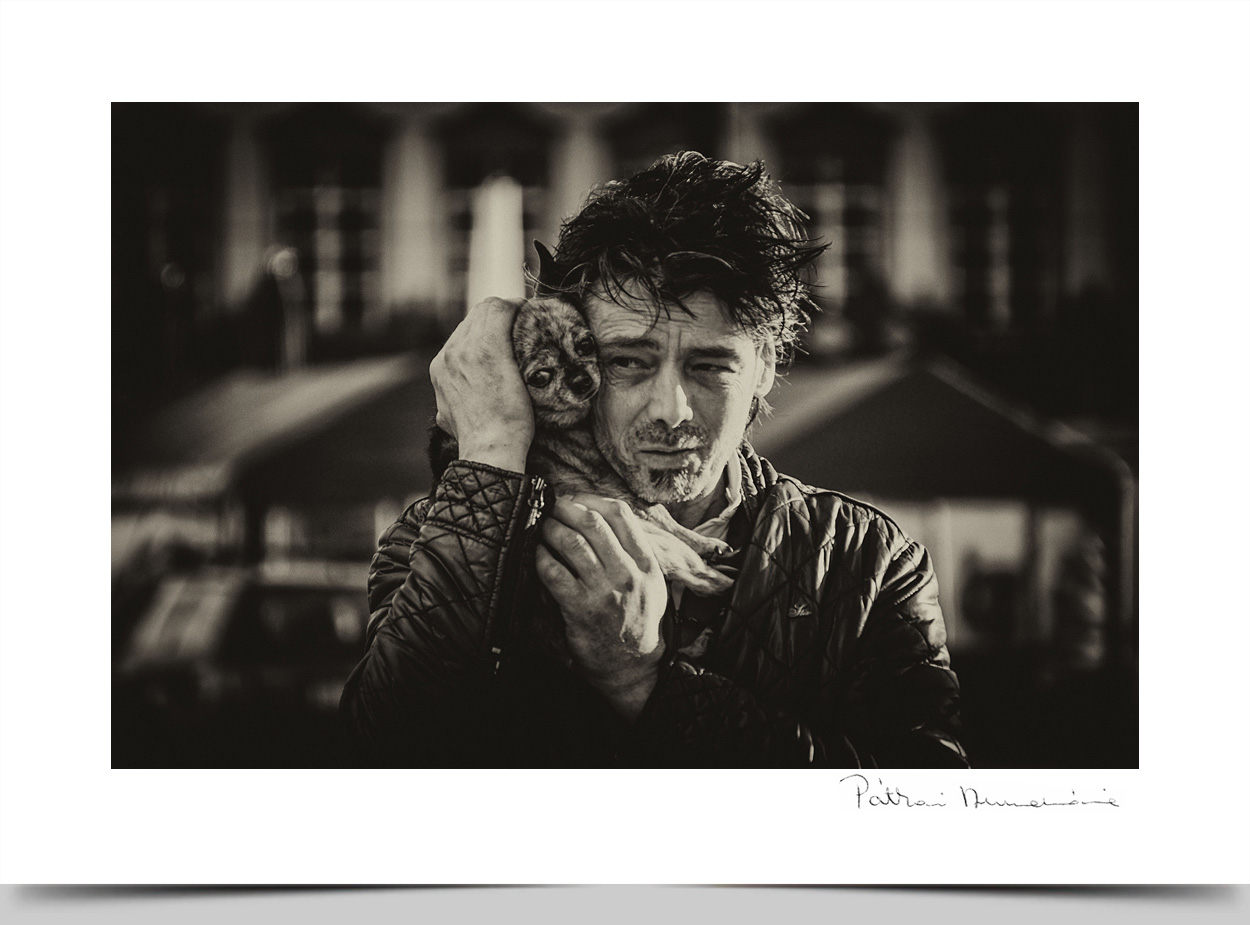 © Annamária Pátkai Photography