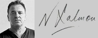 Nic Salmon, Photographer