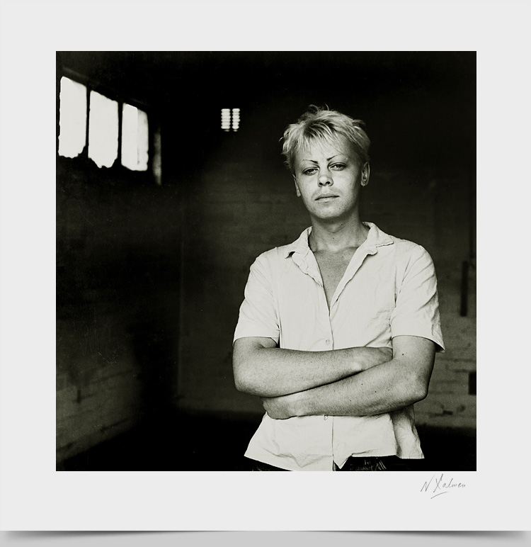 © Nic Salmon, Photographer