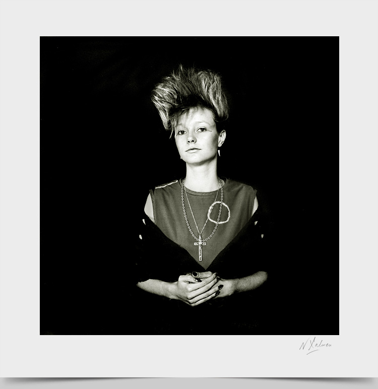 © Nic Salmon, Photographer