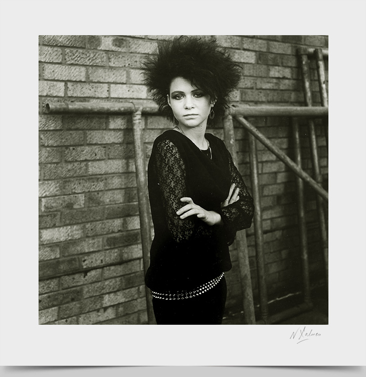 © Nic Salmon, Photographer
