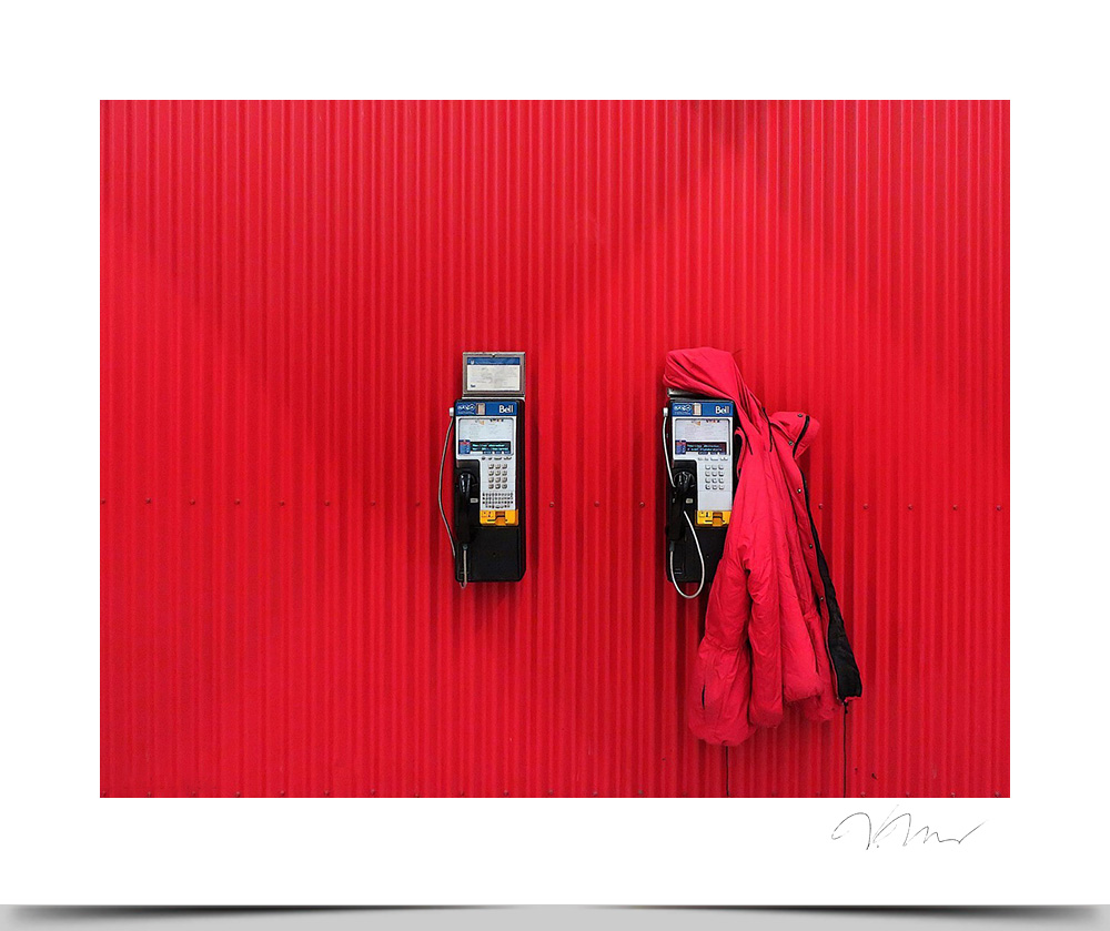 © Viola Ursu