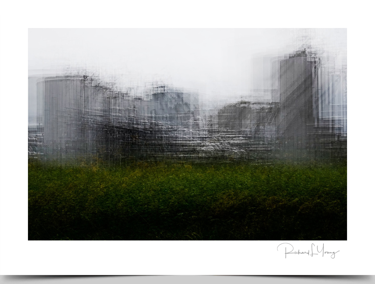 © Richard L. Young Photography