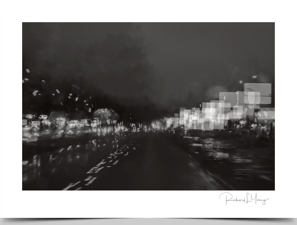 © Richard L. Young Photography